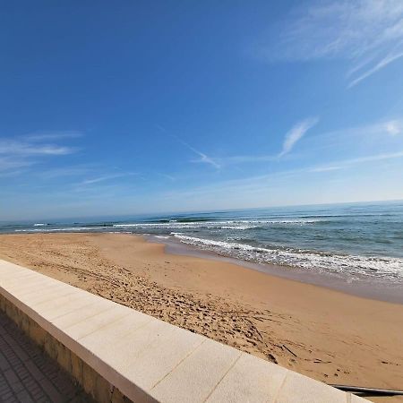 Ona Beach Daimuz Даймус Экстерьер фото