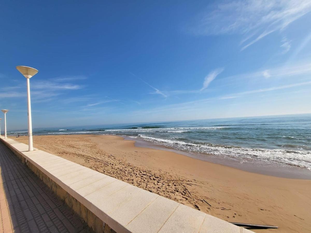 Ona Beach Daimuz Даймус Экстерьер фото
