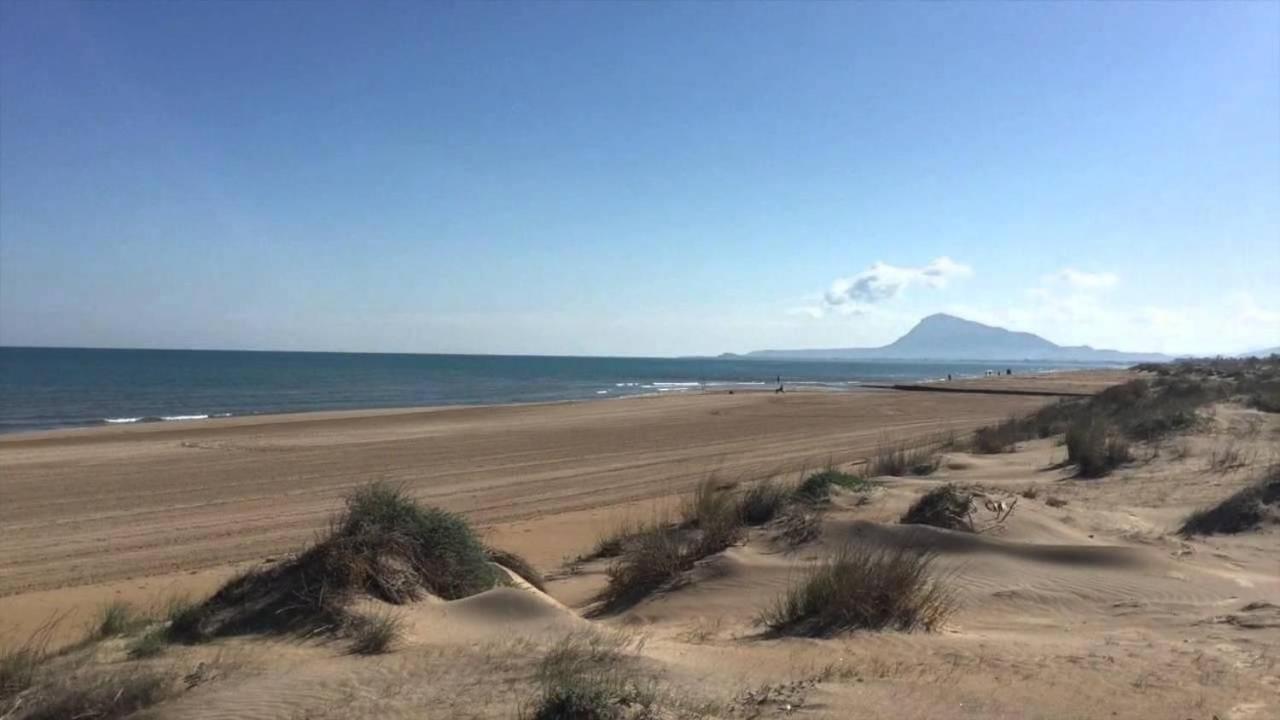 Ona Beach Daimuz Даймус Экстерьер фото