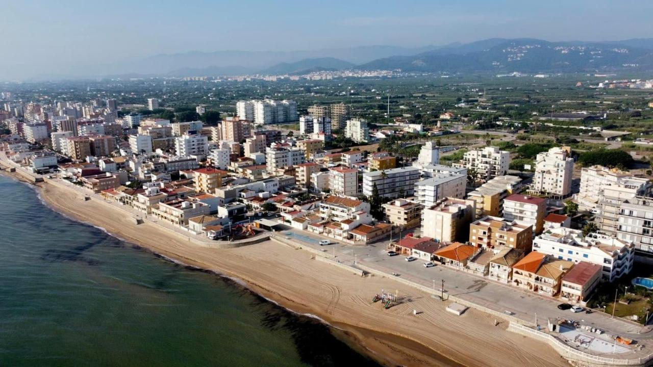 Ona Beach Daimuz Даймус Экстерьер фото